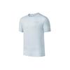 T Shirt Men's Light Gray Green SC2249076B-PR97