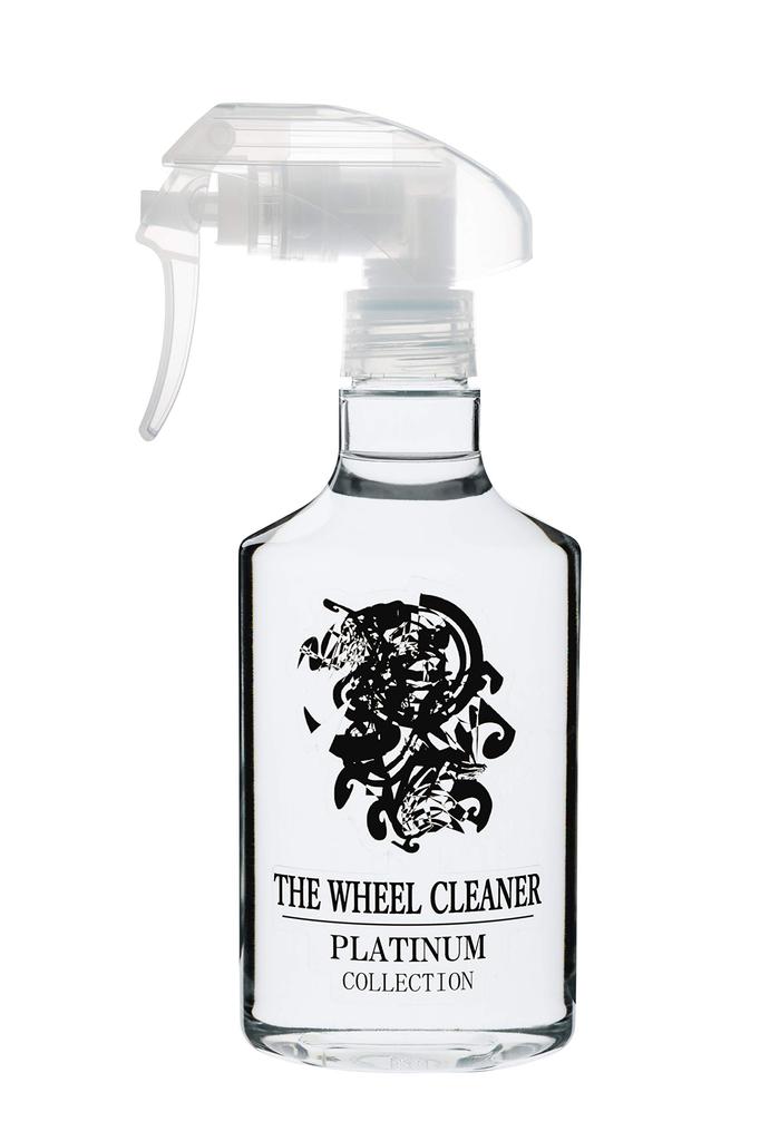 DKC THE WHELL CLEANER Car Wheel for Waterless for Monthly Parking Car Wash Supplies Cleaner, 300ml, Automobiles, Wheels, Brakes, Dust, Cleaning,