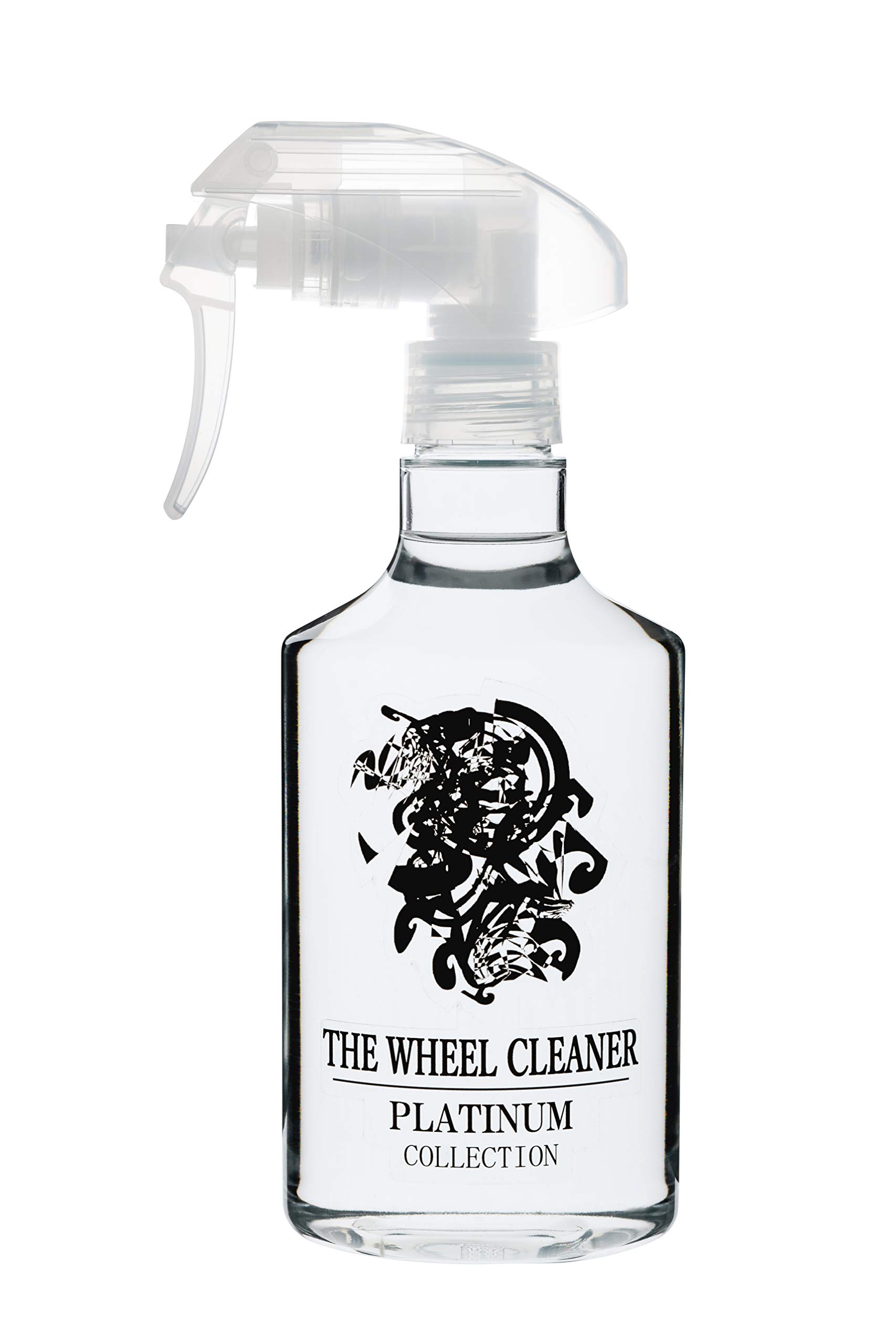 

DKC THE WHELL CLEANER Car Wheel for Waterless for Monthly Parking Car Wash Supplies Cleaner, 300ml, Automobiles, Wheels, Brakes, Dust, Cleaning,