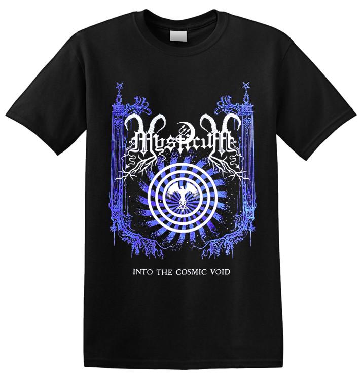 MYSTICUM -  Into The Cosmic Void  T-Shirt XL