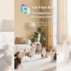 Electric Smart Door Hanging Toy Cat Toy Self-entertainment and Fun Cat Amusement Artifact