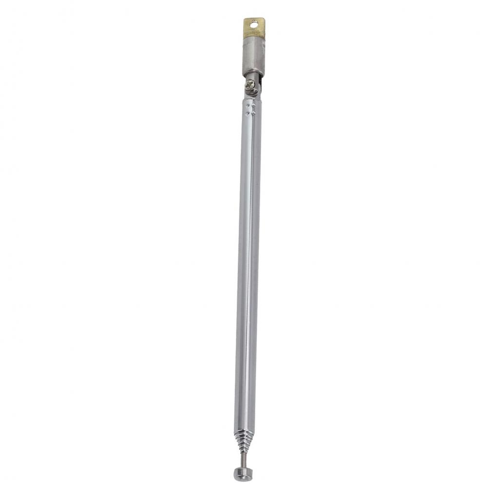 Replacement Part Telescopic Antenna for TV Car and Radio Equipment