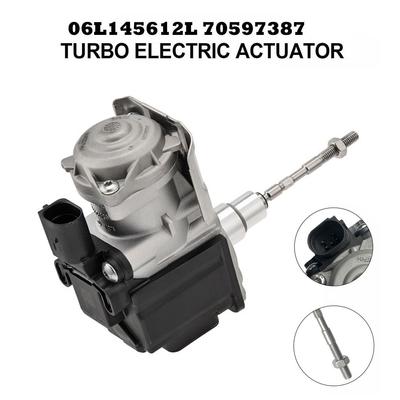 Effektiv och Hållbar Elektrisk Aktuator För A6 EA888 0T Kraftfull Metall För A6 EA888 2.0T 70597387