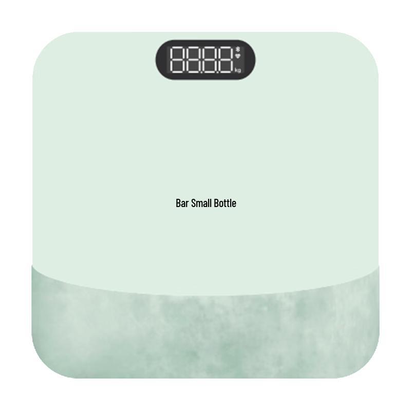 Bear Smart Body Fat & Weight Scale for Home Fitness (CN version)
