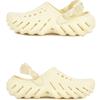 Crocs Eco Clogs Buttercream