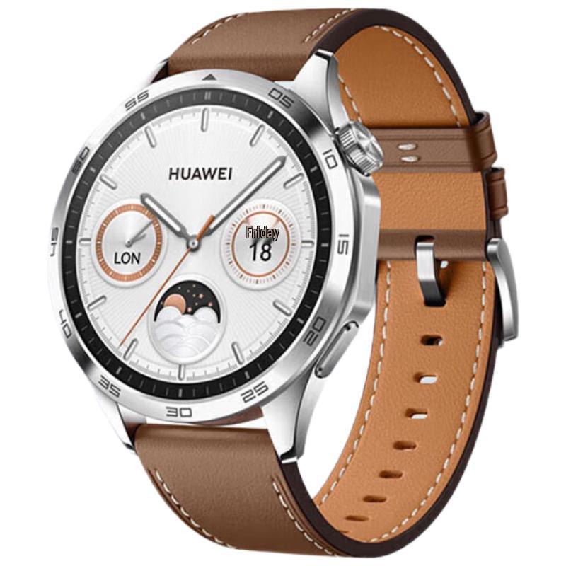 

Huawei WATCH GT4 Smartwatch (CN version)