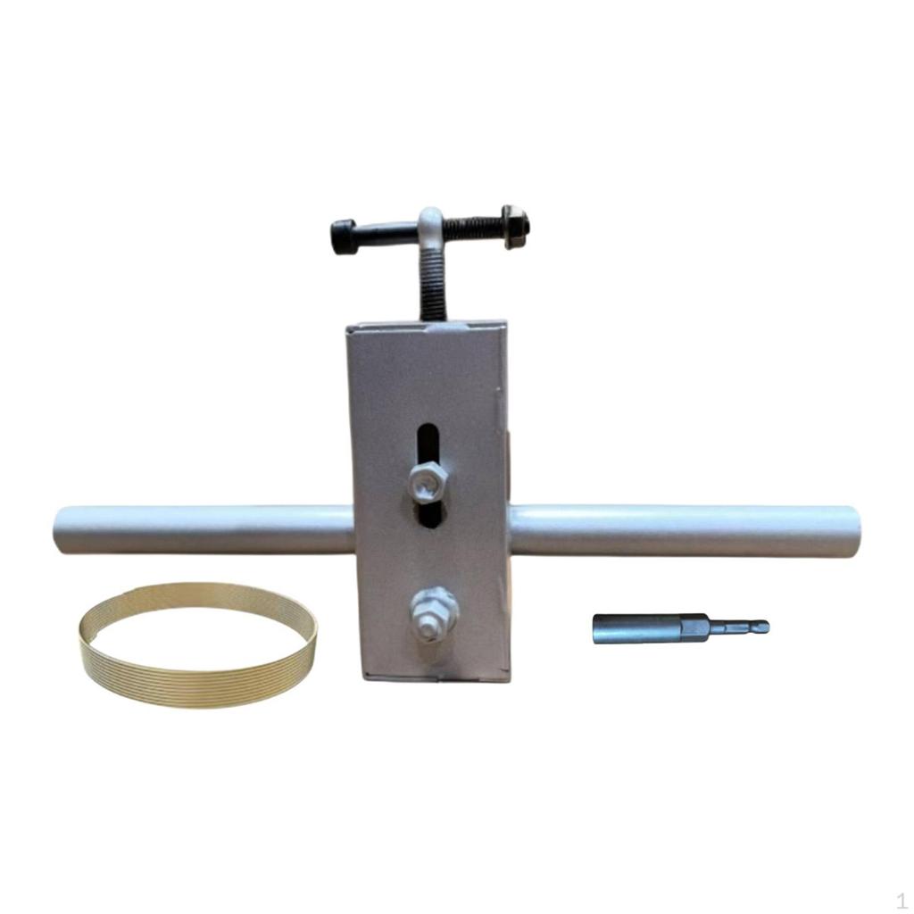 Wall Wiring Machine Automatic Stringing Electrical Wire Puller Cable Pulling Tool