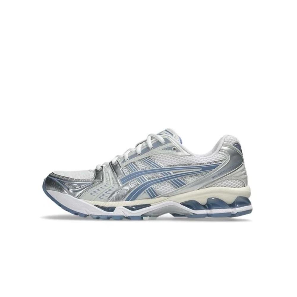 ASICS Gel-Kayano 14 White Light Navy