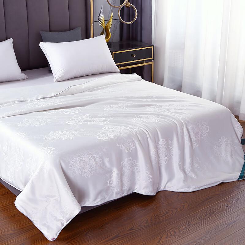 Lightweight Mulberry Silk Quilt