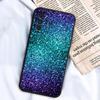 Shining creative patterns For Motorola G85 Edge 50 G24 G35 G14 G04 40 G72 G34 G G54 G13 G32 5G Black Phone Case