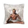 Elegante Casa Maluma Pretty Dirty Decorazioni Federe Accessori Copricuscini con Zip Multimisura