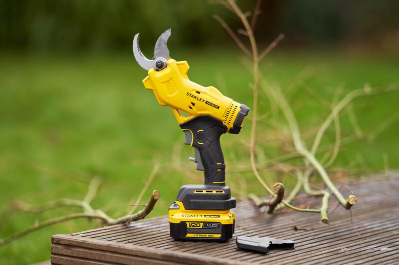 V20 Akku-Astschere 18V 1*4.0Ah - S/Sfmcpp32M1