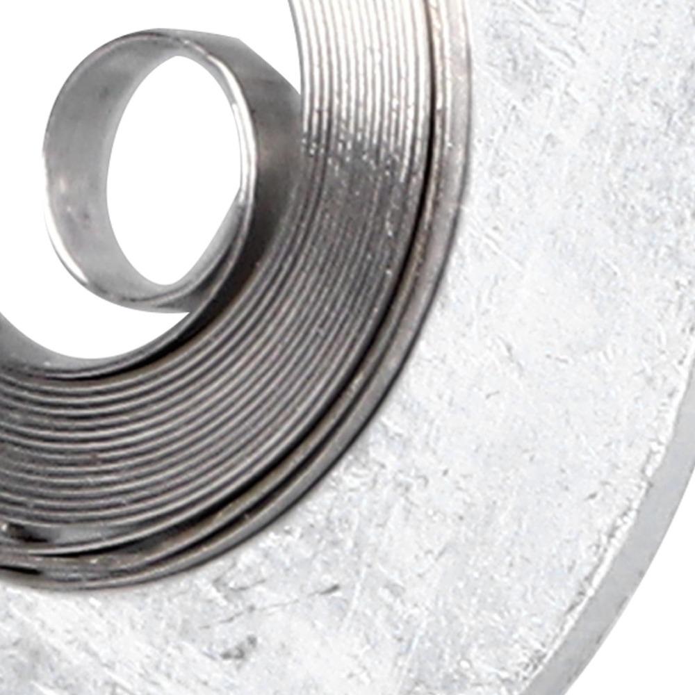 Metal Clockwork Spring  Mainspring Replacement Durable Movement Mainspring  Mechanical Watches