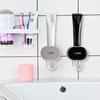 1Pc Toothpaste Squeezer Automatic Toothpaste Dispenser Holder Bathroom Accessories Wall Mounted Toothpaste Squeezer for Kid Adult Bathroom Accessories