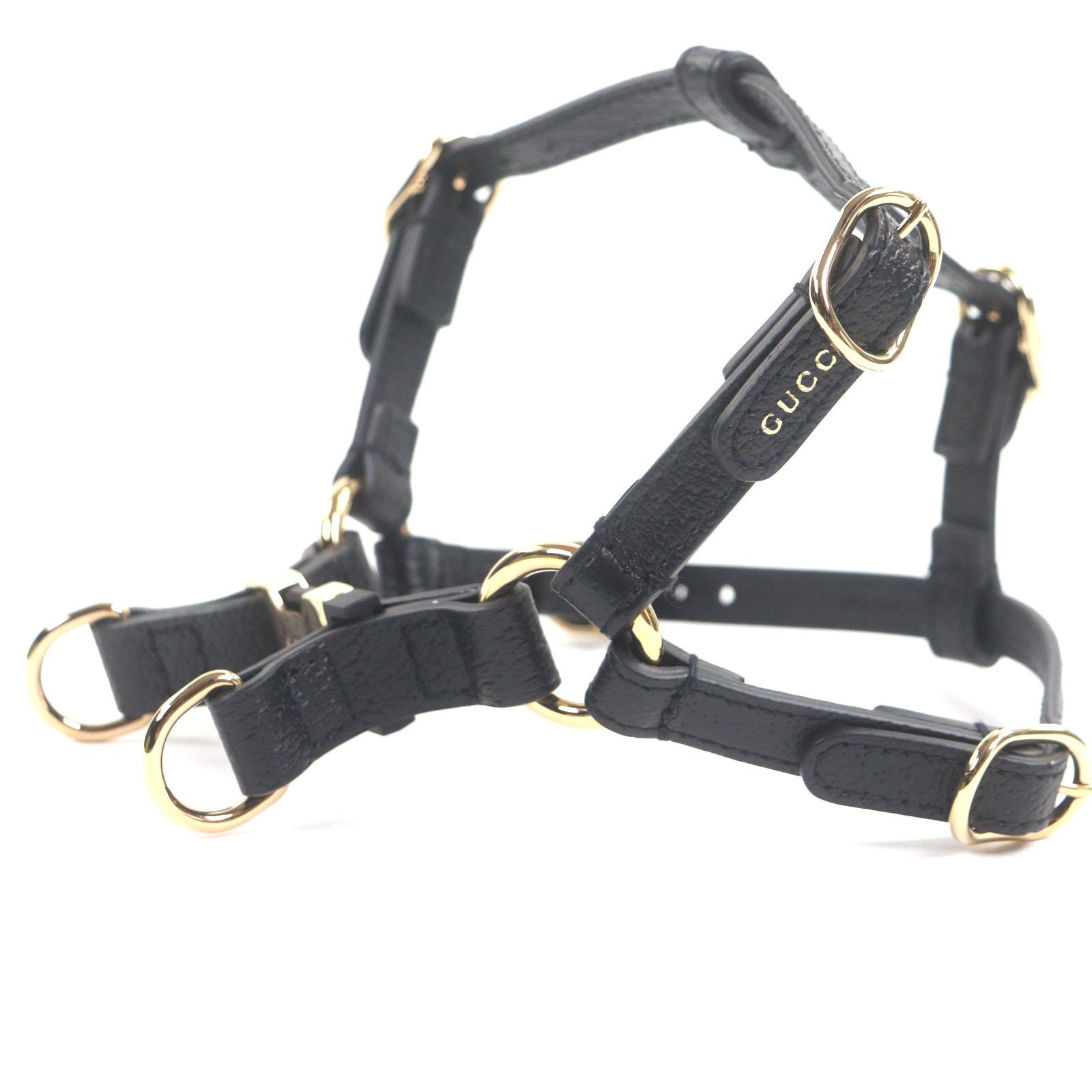 

Отличные GUCCI Другие аксессуары черная кожа мужские 692963 Б/У