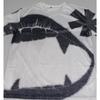 New Y2k T Shirt Fashion Summer Hawaii Streetwear Pullover Vintage Clothes T-Shirts Short Sleeve Oversized Loose O Neck 6XL