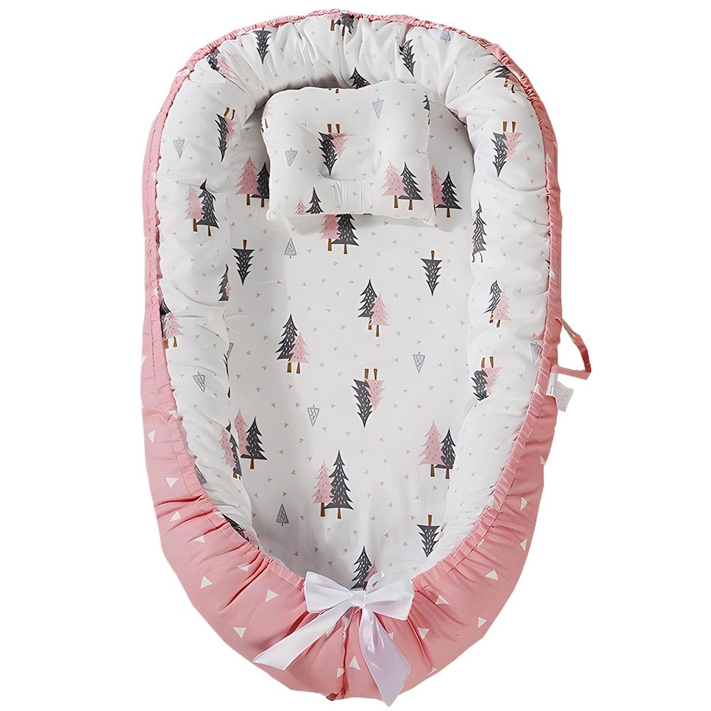 

Плюшевая будка, съемный коврик для кошки, собаки с подушкой, моющаяся мягкая тканевая будка для собаки, удобная кровать для сна питомца, диван розовый