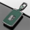 Pouzdro na klíček ze slitiny zinku na auto pro Renault Captur Megane Talisman Espace Clio Zoe Koleos Scenic 4 Arkana Dacia Sandero