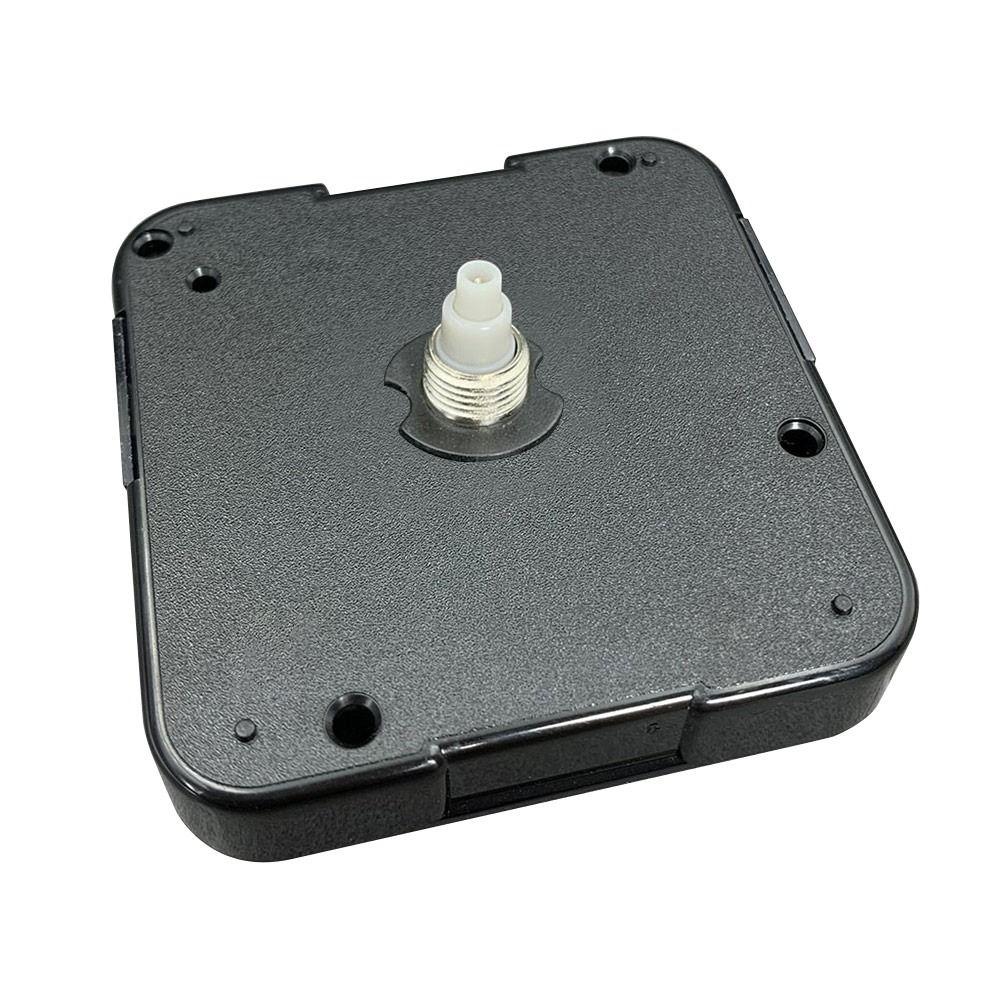 Tichý skenovací mechanismus pro domácí dekoraci, strojek hodinek, strojek hodin, díly pro quartzové hodiny