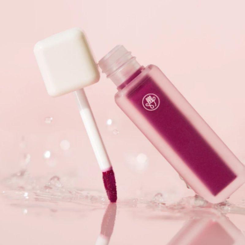 SON & PARK Arti Water Glow Tint 4.4g – Hydrating Glossy Lip Tint