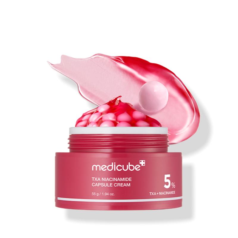 Tranexamic Acid Melasma Toning Capsule Cream