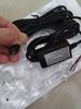 Car DC Converter 12V 24V To 5V 1.5A Type-C Micro USB Cable with Low Voltage Protection for Tachograph Navigation