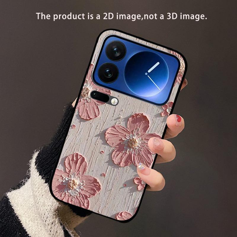 Für Xiaomi Mi 17 Pro Hülle 17ProMax Weiches TPU Silikon Schutz-Rückseite Für Xiaomi 17 Pro Max Handyhülle Schale Fundas Coque