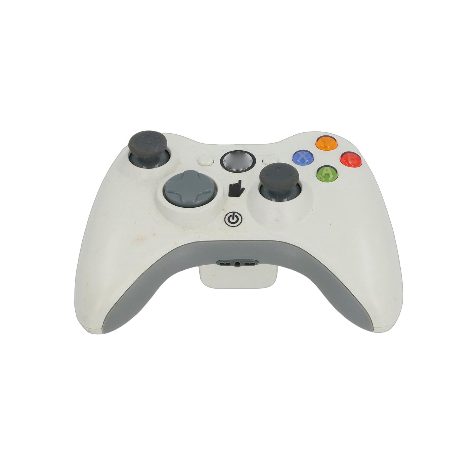 

Wireless Remote Controller with Charger Kit Compatible with XBOX 360