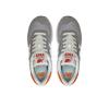 Šedé tenisky New Balance WL574YG2