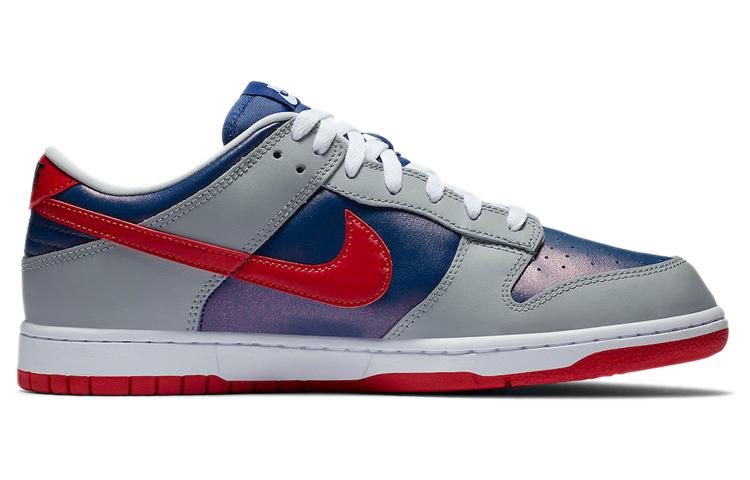 Nike Dunk Low Retro 'Samba' 2020 CZ2667-400