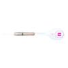 Unicorn Pesca Momoka Gold UT 19g 90% Wolframstahlspitze Darts Barrel Momoka Hayashi Gesamtlänge 42,0 mm Maximaler Durchmesser 7,8 mm Torpedoform