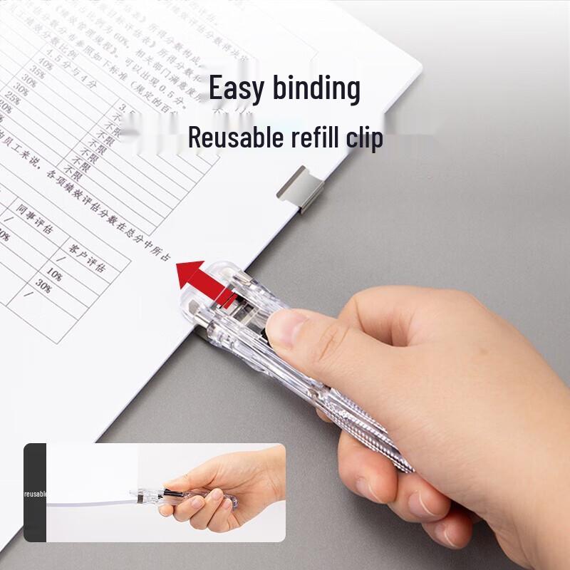 Deli Clip Dispenser