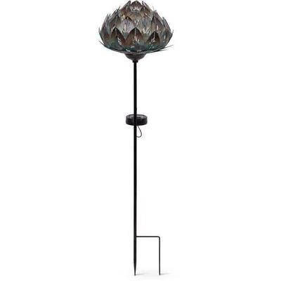 Venkovní osvětlení – Solární lampy
