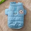 XS (recommended weight 1-1.5 kg) – bondi blue