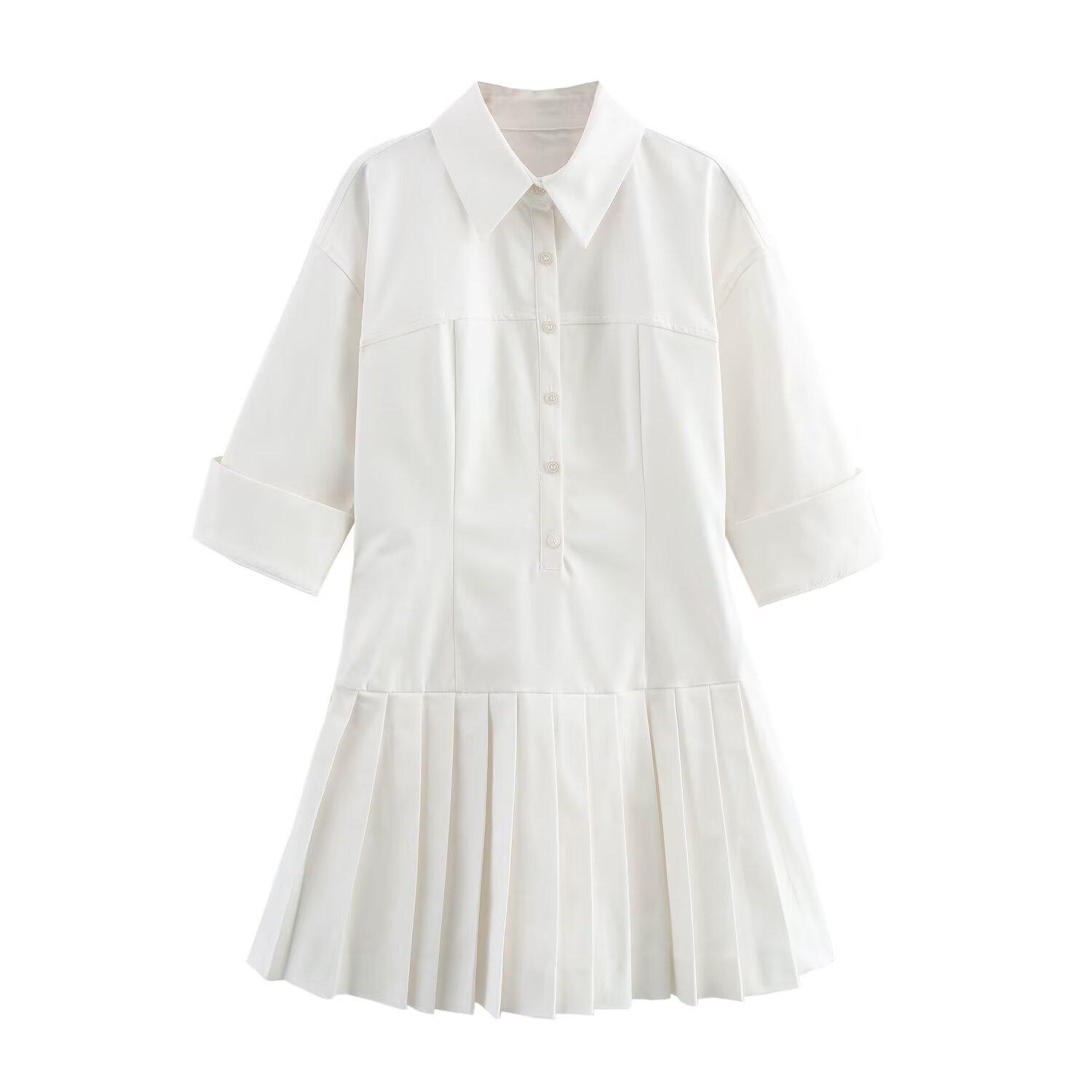 

2025 Весна Женский Модный Комбинезон в Европейском и Американском Стиле Large белый