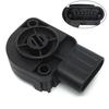 International Throttle Position Sensor For Williams Controls 131973 26038991