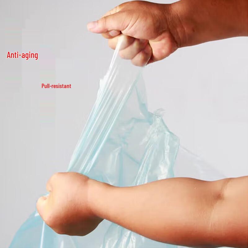 Junpo Blue Transparent Thickened Anti-Aging Greenhouse Film