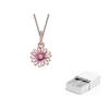 Pandora Alloy Necklaces Women's ZT0722