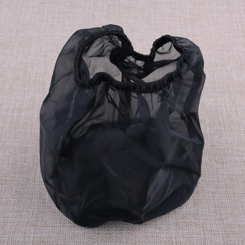 Mushroom Head Air Filter Dustproof Waterproof Oil Proof Protective Cover Sleeve