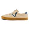 Vans Sport Low 'Pop White Navy Gum' Sneakers VN000CTDYY2