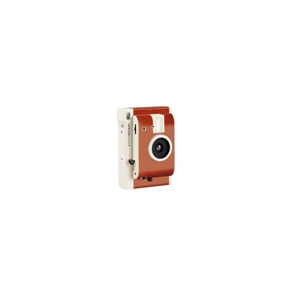 instant camera with instax film Retro-style Lomo'Instant (Sanremo)