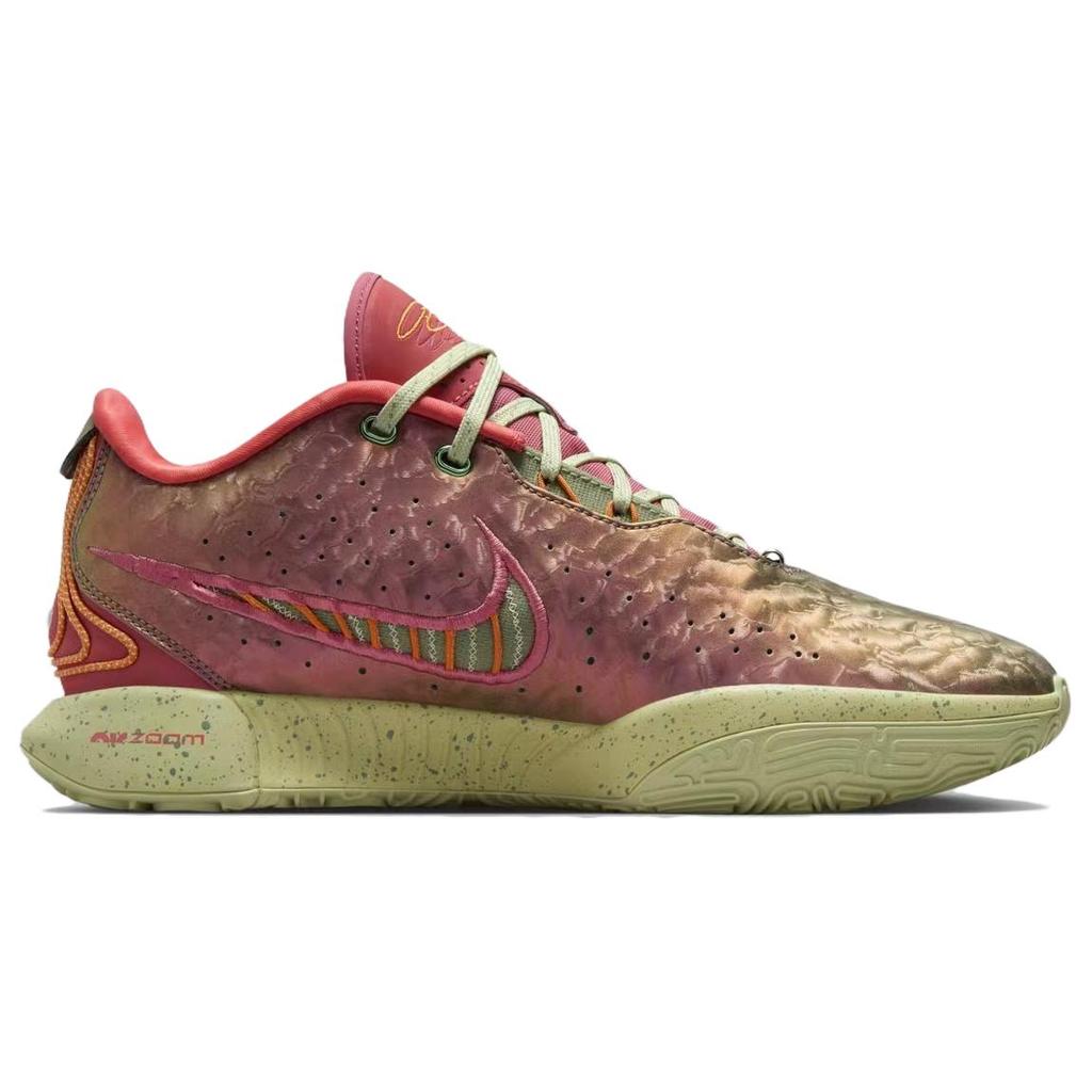 Nou Nike LeBron 21 Ep 'Queen Conch' FN0709-800