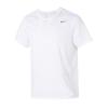 Nike Herren Rundhals Kurzarm Sport T-Shirt