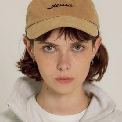Siena Ball Cap (Beige)