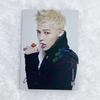 [USED] BIGBANG G-DRAGON Jiyeon Collection Card Trading Card 006