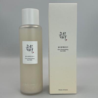 Glow Replenishing Rice Milk Toner 150ml