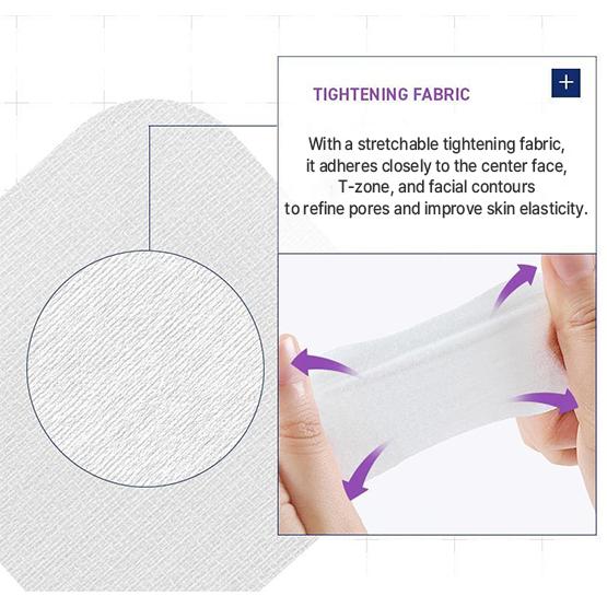 Mediheal PDRN Løftepads 100 stk
