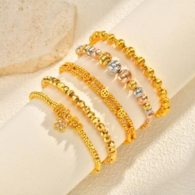 Armbänder – Wickelarmbänder