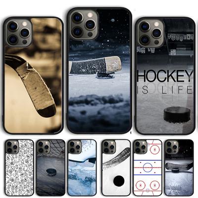 Gorąca Sportowa Hokejowa Muszla Etui Na iPhone 17 Air 15 16 14 13 12 Pro Max 11 Pro Max Plus Pokrowiec Na Telefon