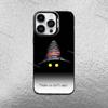 M-Moogle Final Fantasy Vivi Phone Case For iPhone 17,16,Pro,Max,e,15,14,Plus,13,12,Mini,11, Matte Colored Silver Luxury Cover